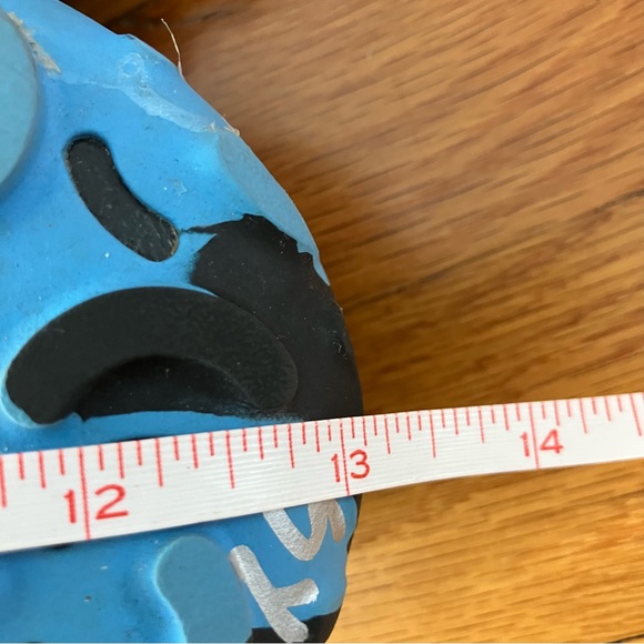 Allbirds Hazy Cobalt Blue Hiking Outdoor Gorpcore SWT Trail Runners Men’s 11 - Picture 11 of 11